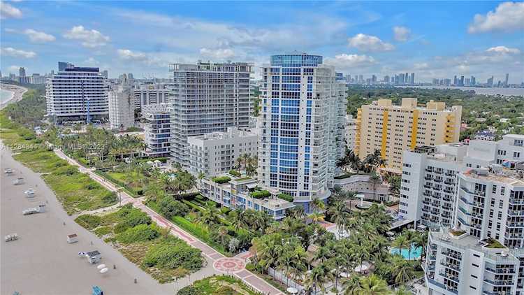 3801 Collins Ave #1004 Miami Beach, FL 33140