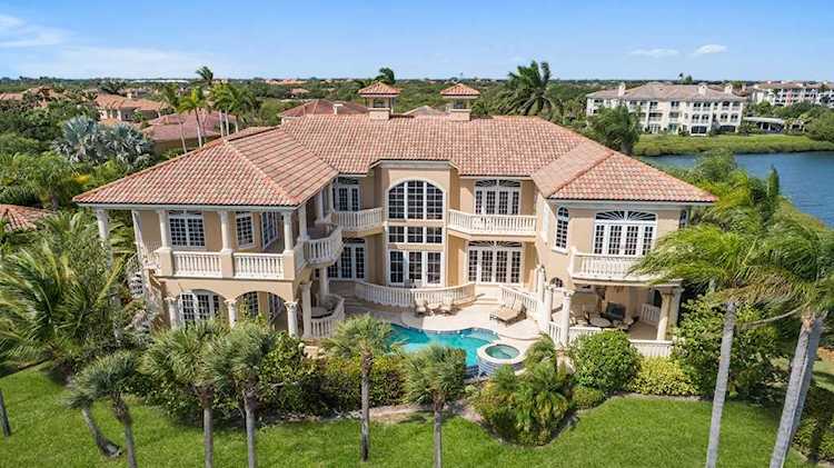 5230 Saint Andrews Island Dr Vero Beach, FL 32967