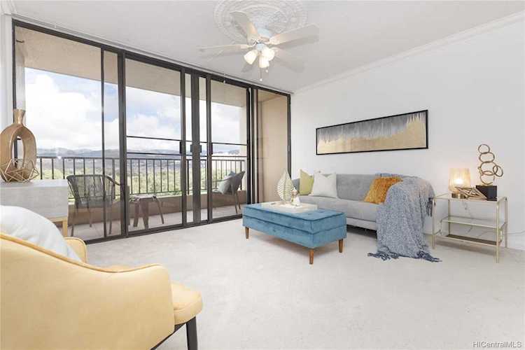 3130 Ala Ilima Street #7A Honolulu, HI 96818 | MLS 202222392 Photo 1