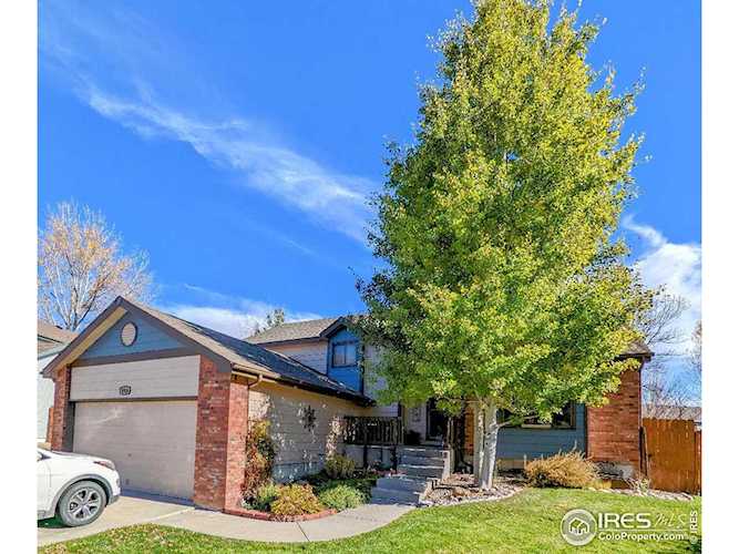 3824 Kremmling Dr Loveland, CO 80538