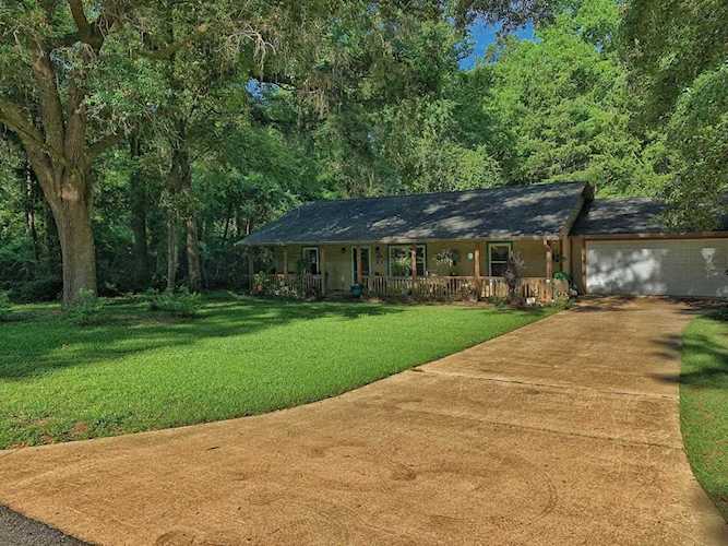3525 Dogwood Valley Trl Tallahassee, FL 32312 in Killearn Lakes Photo 1
