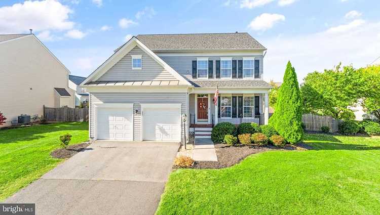 509 Blossom Dr Berryville| VA | Listings Updated Every 15 Minutes Photo 1