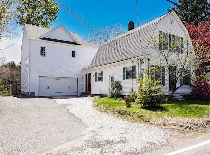 96 Southville Rd. Southborough, MA 01772