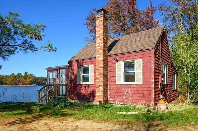 167 Spur Rd Dover, NH 03820