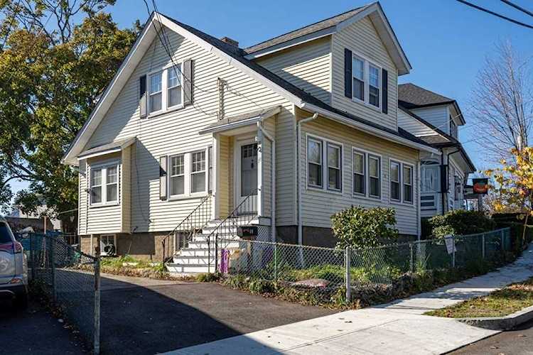 Quincy Ma Homes For Sale and South Shore MLS Listings from Red Door Real Estate Photo 1