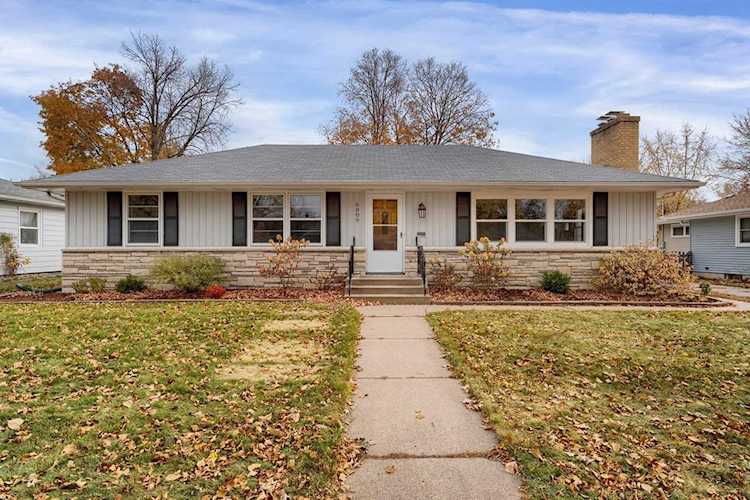 6809 2nd Avenue S Richfield, MN 55423