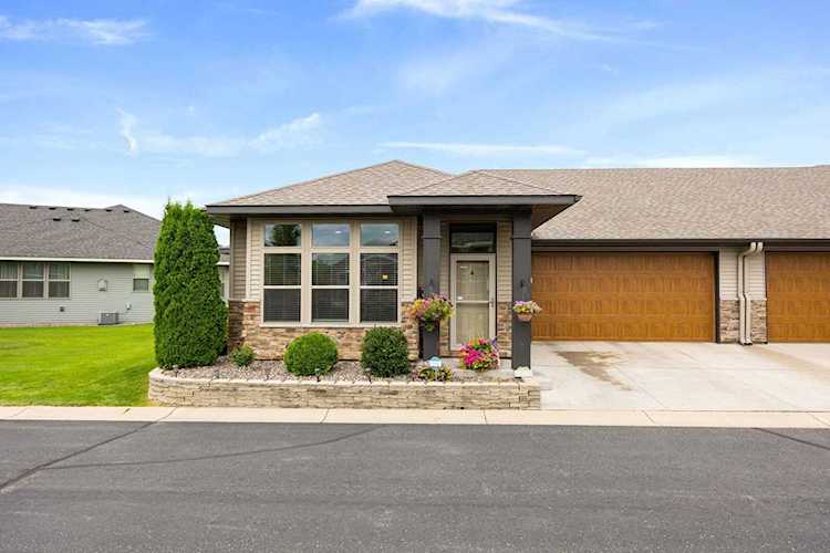 1143 Willowbrook Circle Delano, MN 55328