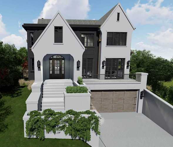 4333 Ewing Avenue S Minneapolis, MN 55410