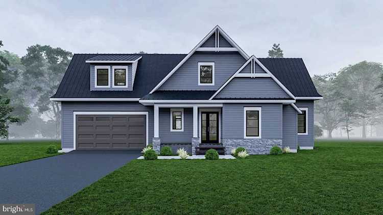 2501 Jackson Dr Haymarket, VA 20169