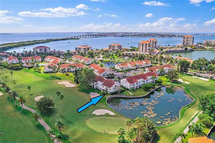 6077 Bahia Del Mar Blvd #121 St. Petersburg, FL 33715 | MLS U8177708 Photo 1