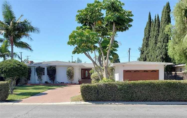 12711 Susan Ln Garden Grove, CA 92841