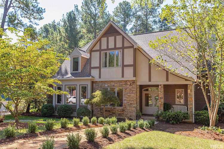 77007 Miller, Chapel Hill, NC 27517| Governors Club| MLS# 2475432 Photo 1