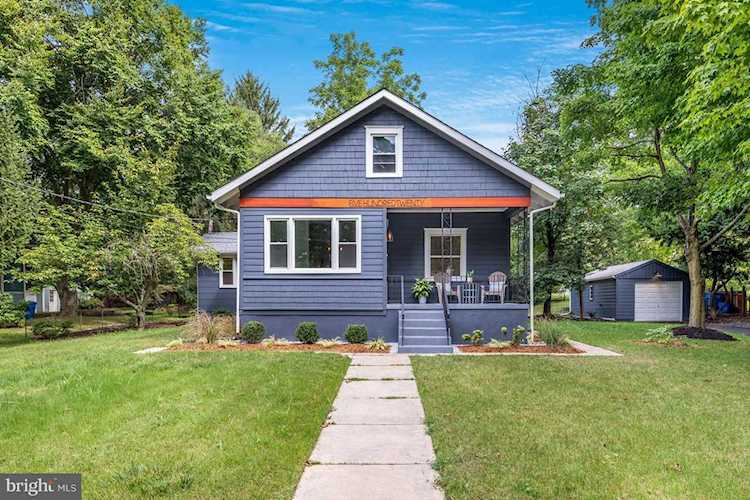 520 Clover Ave in Cherry Hill, NJ Photo 1