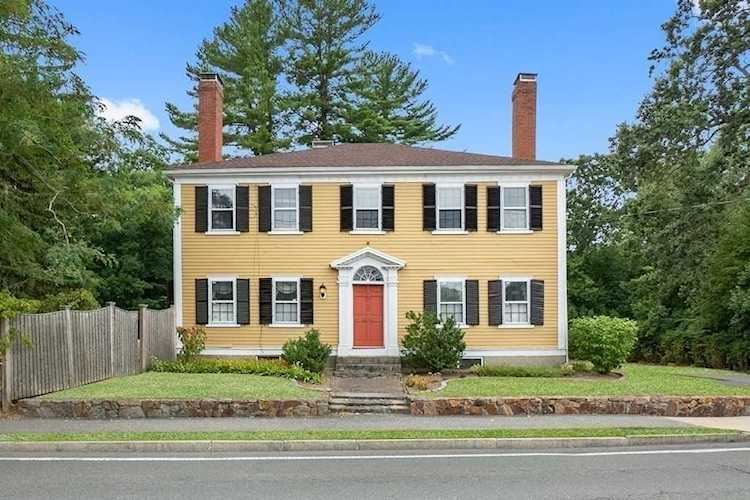220 Locust Street Danvers, MA 01923