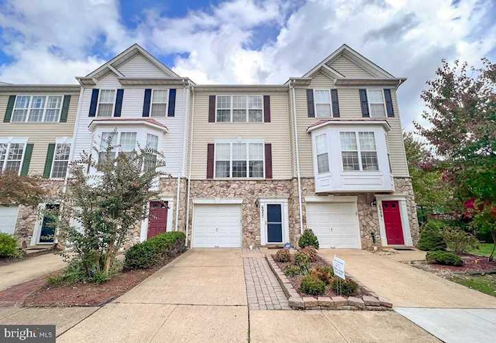 6957 Banchory Ct Alexandria, VA 22315 | MLS VAFX2099188 Photo 1