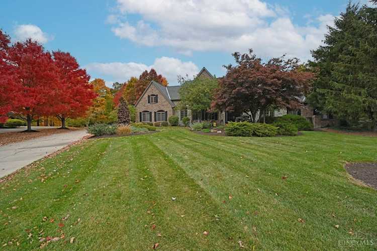 6533 Heritage Club Drive Mason, OH 45040