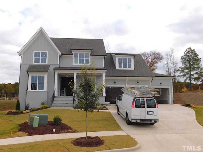 221 Cottage Way #Lot 17, Pittsboro, NC 27312| Chatham Park| MLS# 2441680 Photo 1