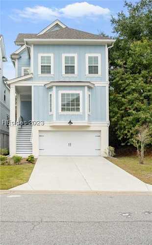 101 Sandcastle Ct Hilton Head Island, SC 29928