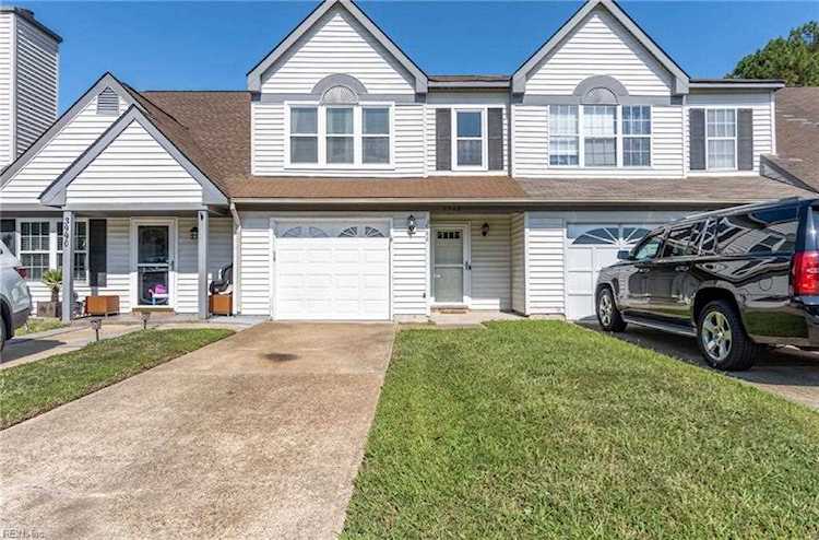 home for sale in Thalia Wayside Virginia Beach VA 23452 - MLS 10457406 Photo 1