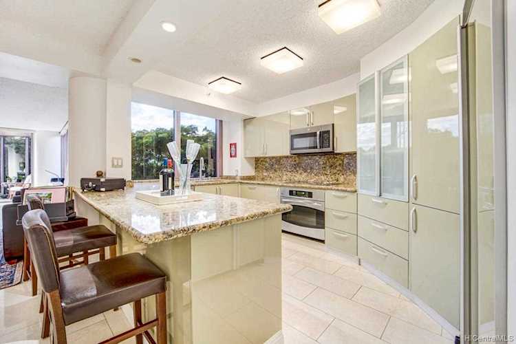 415 South Street #404 Honolulu, HI 96813