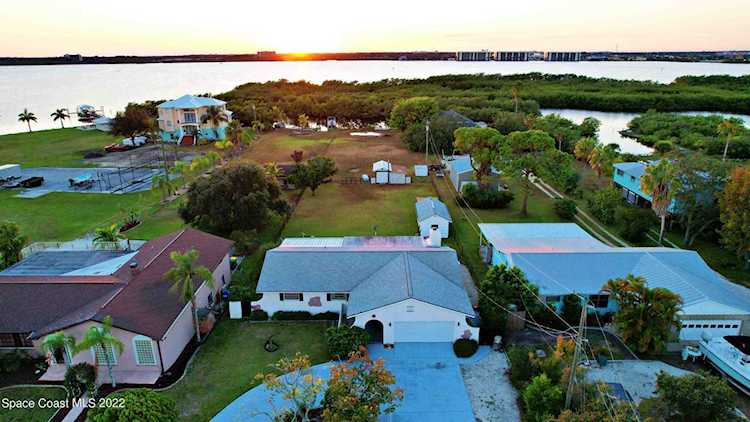 365 Newfound Harbor Drive Merritt Island, FL 32952