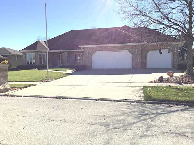 10727 Maue Dr Orland Park, IL 60467