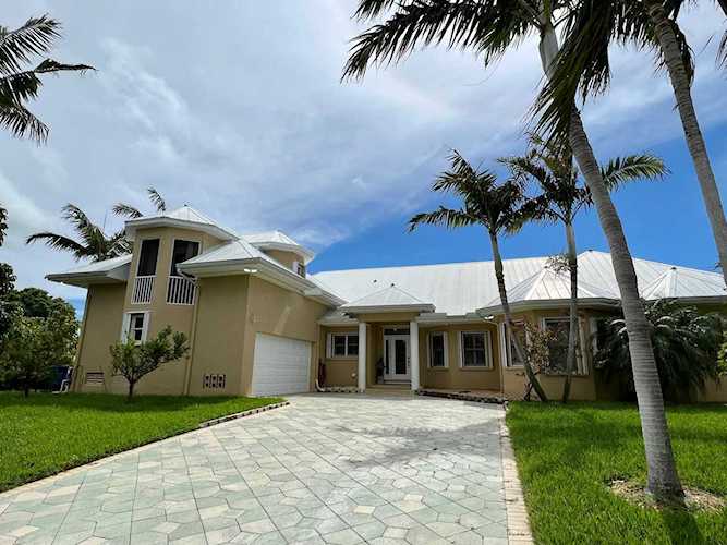 20864 W 4th Ave Cudjoe Key, FL 33042