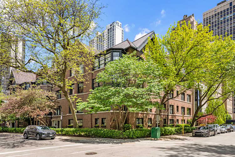 1235 N Astor St #2S Chicago, IL 60610