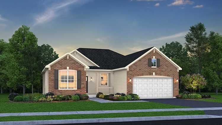1353 Keller St Elburn, IL 60119