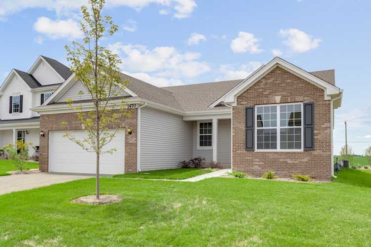 1360 Keller St Elburn, IL 60119