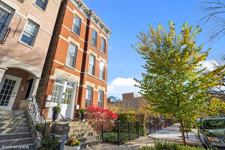 1435 N North Park Ave #2 Chicago, IL 60610