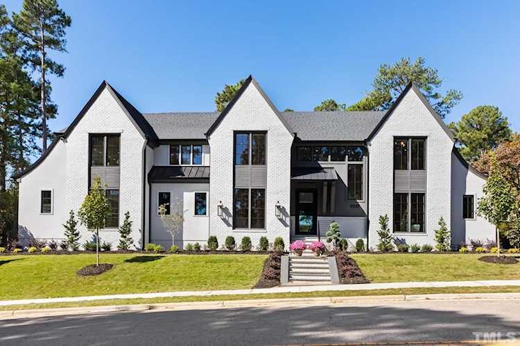 7017 Rainwater Road Raleigh, NC 27615