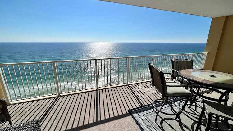 17643 Front Beach Rd #1608 Panama City Beach, FL 32413