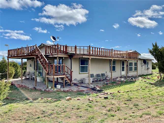 9501 County Road 10 Maybell, CO 81640
