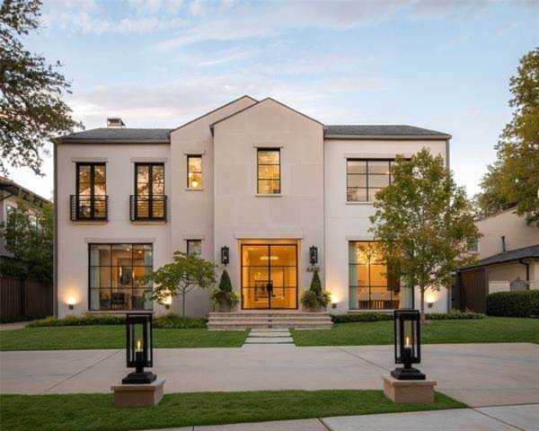 4408 Lorraine Avenue Highland Park, TX 75205