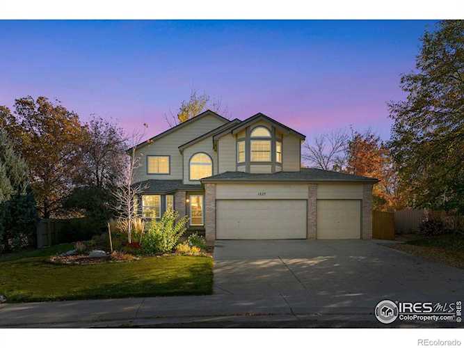 1507 Dillon Way Superior, CO 80027