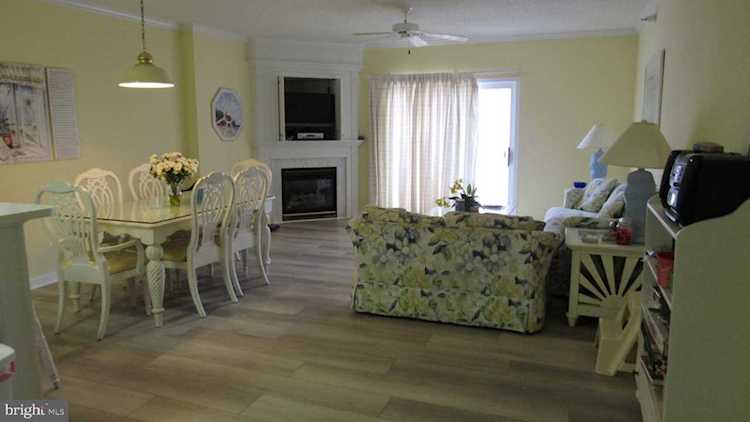 7 137th St #103 Ocean City MD is a condo for sale | BEACHLIFE | Ocean Dunes Photo 1