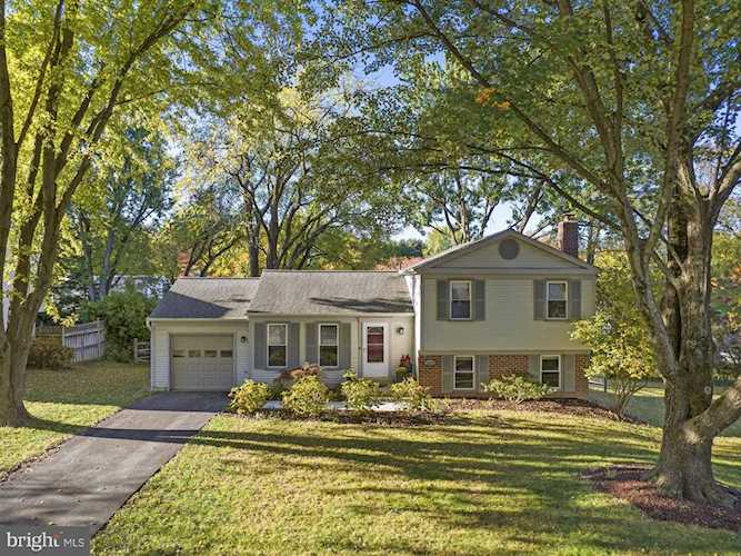 Homes for sale in Gaithersburg MD Photo 1
