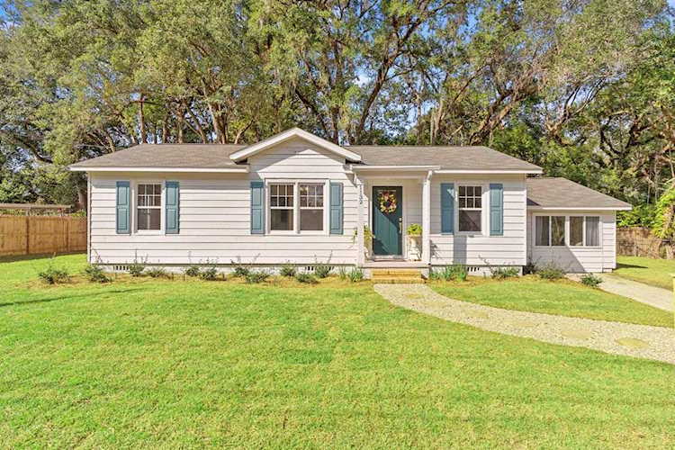 1132 Hawthorne St Tallahassee, FL 32308 in Capital Hills Photo 1