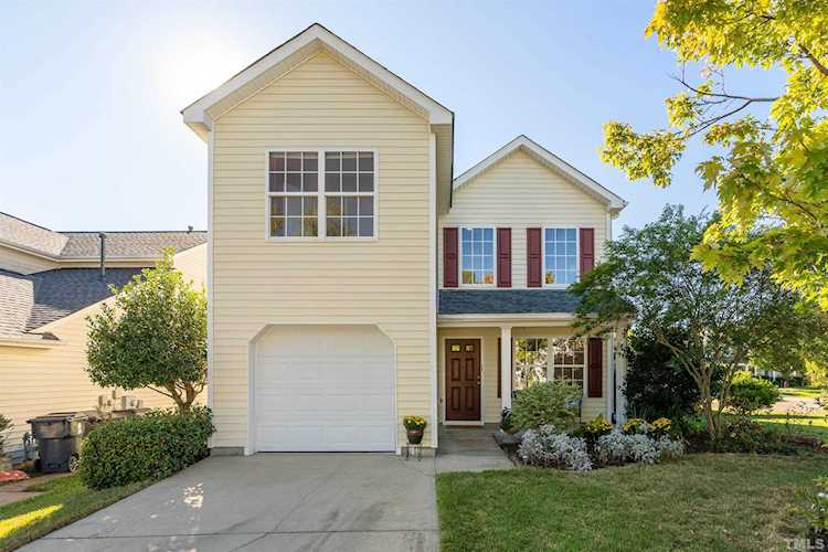 200 Indian Branch Drive Morrisville, NC 27560