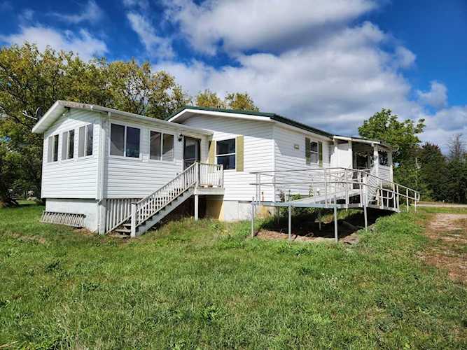 715 County Road C Hancock, WI 54943