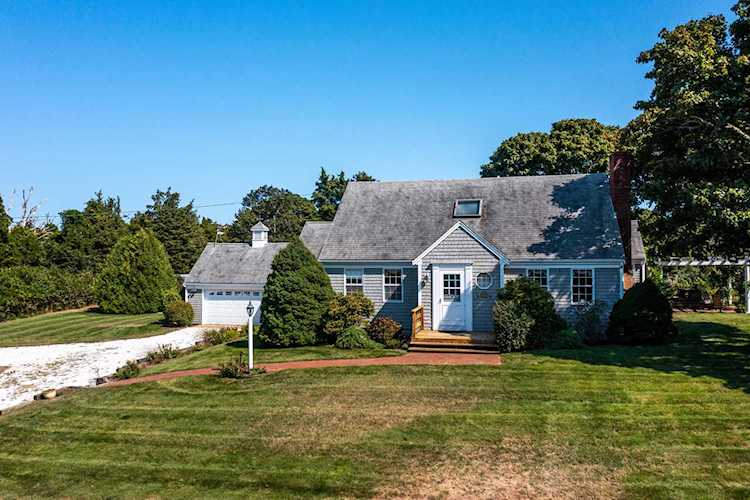 750 Nauset Road Eastham, MA 02642 | MLS 22204897 Photo 1