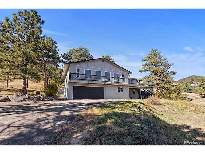801 W Kelly Rd Boulder, CO 80302