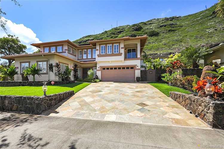 1082 Kuekue Street Honolulu, HI 96825 | MLS 202222437 Photo 1