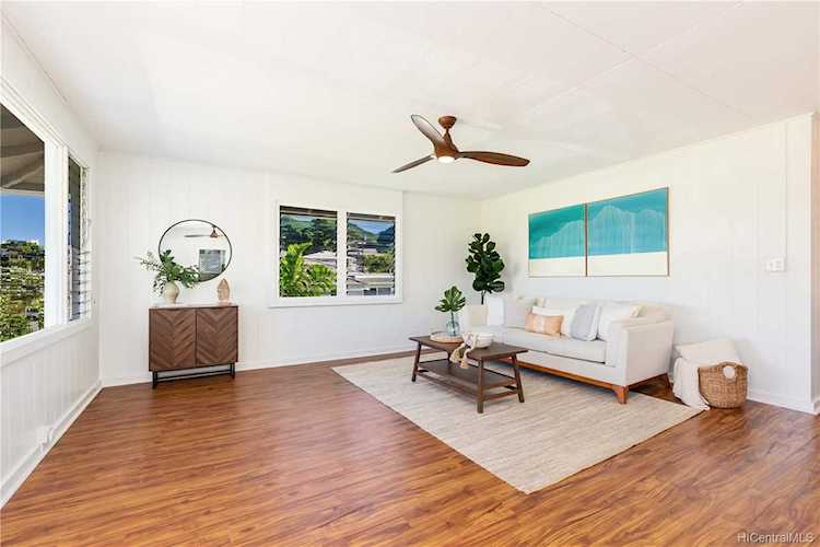 1131 Manulani Street Kailua, HI 96734 | MLS 202222336 Photo 1