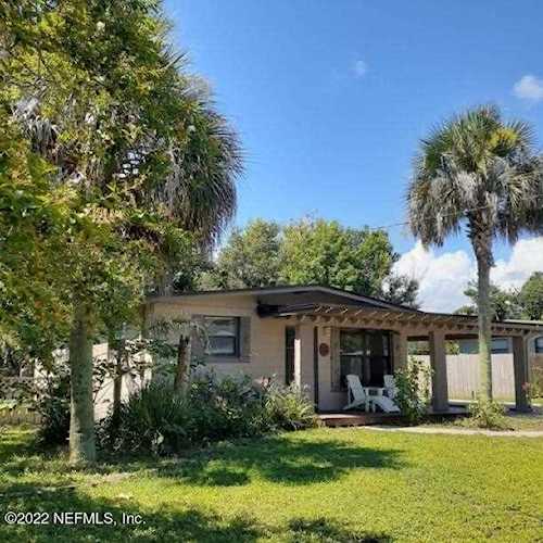 14 San Pablo CIR N Jacksonville Beach, FL 32250 | MLS 1198401 Photo 1