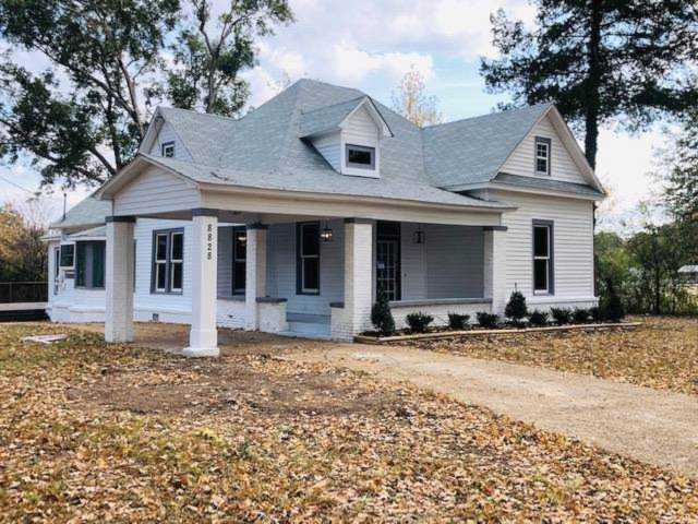 8828 Gragg Rd Millington, TN 38053