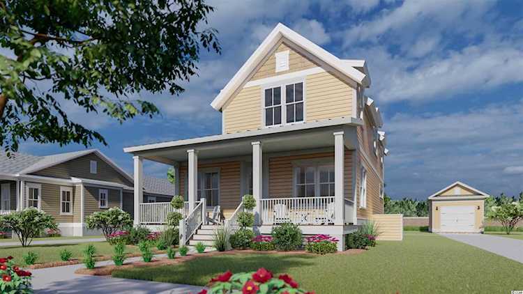 8092 Laurel Ash Ave. Myrtle Beach, SC 29572