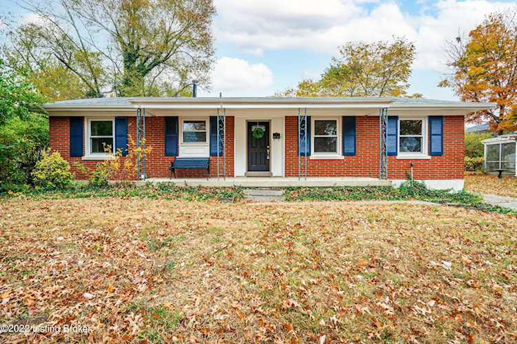 2513 Savannah Rd Louisville, KY 40242 | MLS 1625012 Photo 1