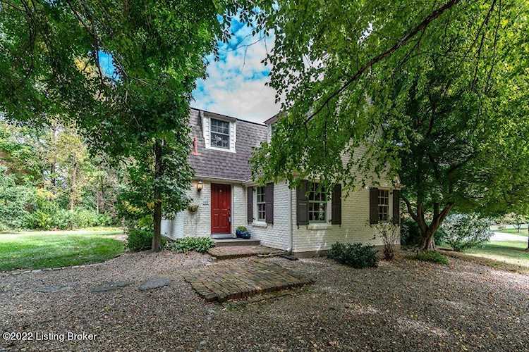 305 Old Farm Rd Louisville KY 40207 MLS1623001